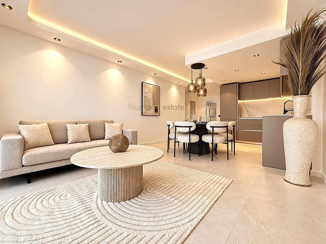 Appartamento a Cannes, Provenza-Alpi-Costa Azzurra, Francia 3 - 18223768