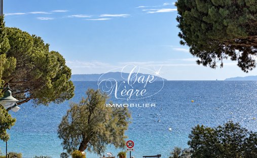 Appartement à Le Lavandou, Provence-Alpes-Côte d'Azur, France 1