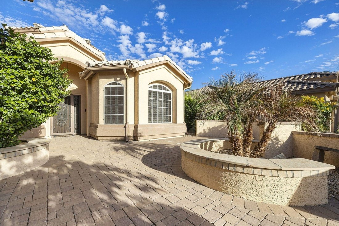 House in Goodyear, Arizona, United States 5 - 19095872