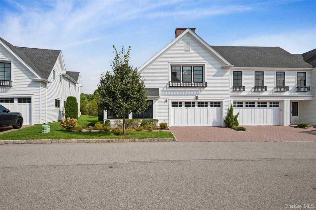 Residenza a Port Chester, New York, Stati Uniti 3 - 19098908