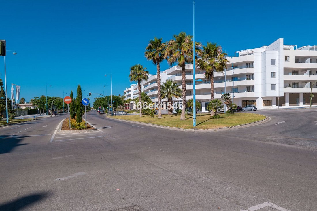 Appartement à San Pedro de Alcántara, Andalousie, Espagne 4 - 15600695