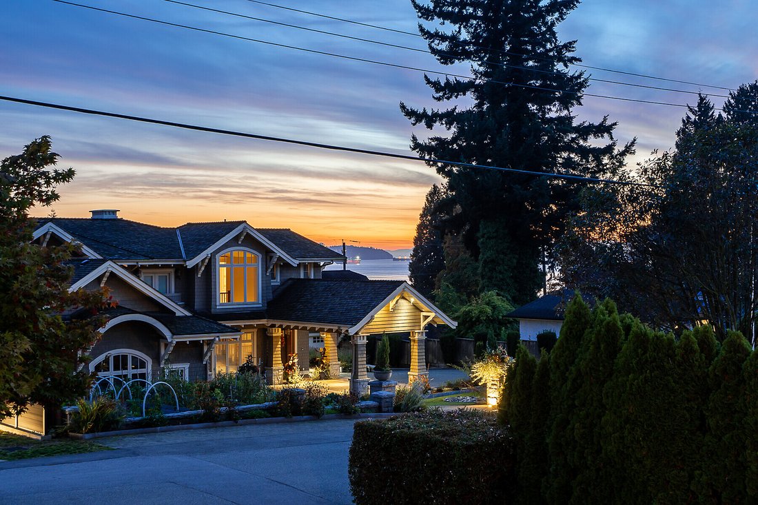 Maison à West Vancouver, Colombie-Britannique, Canada 3 - 19097669