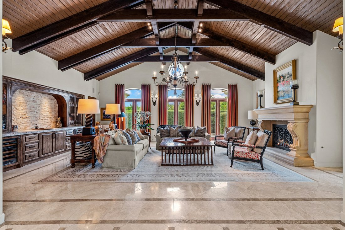 Casa en Rancho Mirage, California, Estados Unidos 4 - 19096004