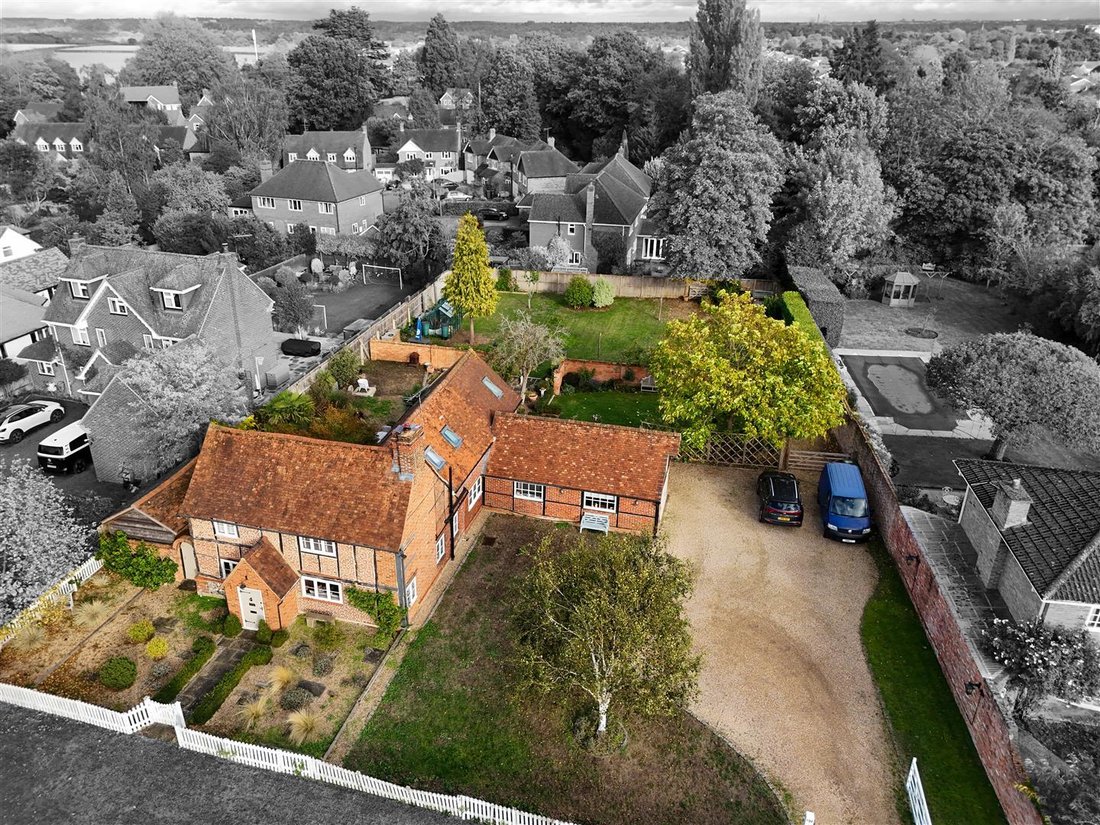 Haus in Maidenhead, England 1 - 19096510