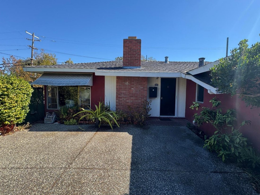 Maison à San José, Californie, États-Unis 4 - 19096950