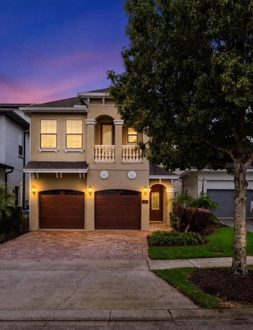Haus in Kissimmee, Florida, Vereinigte Staaten 1 - 19094490