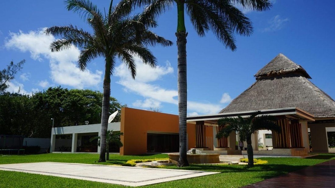 Appartamento a Cancún, Quintana Roo, Messico 2 - 19095802