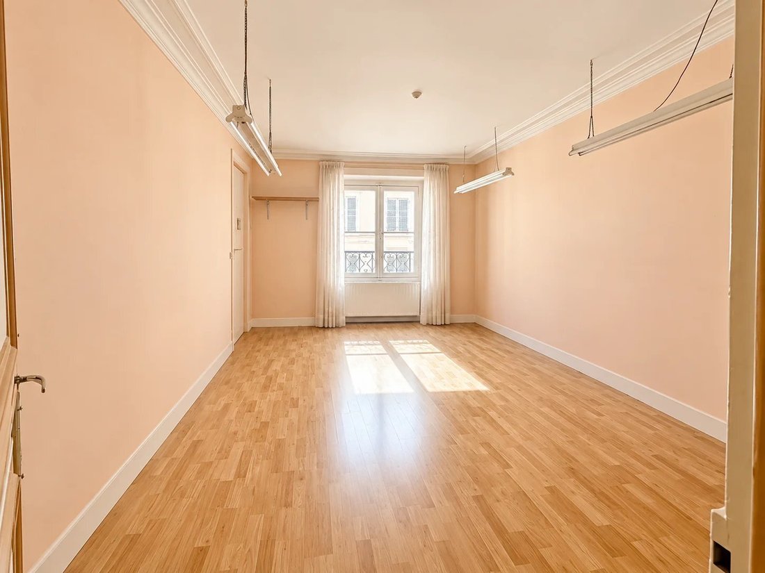 Apartment in Arts et Métiers, Paris 3e Arrondissement, Paris 5 - 19094971
