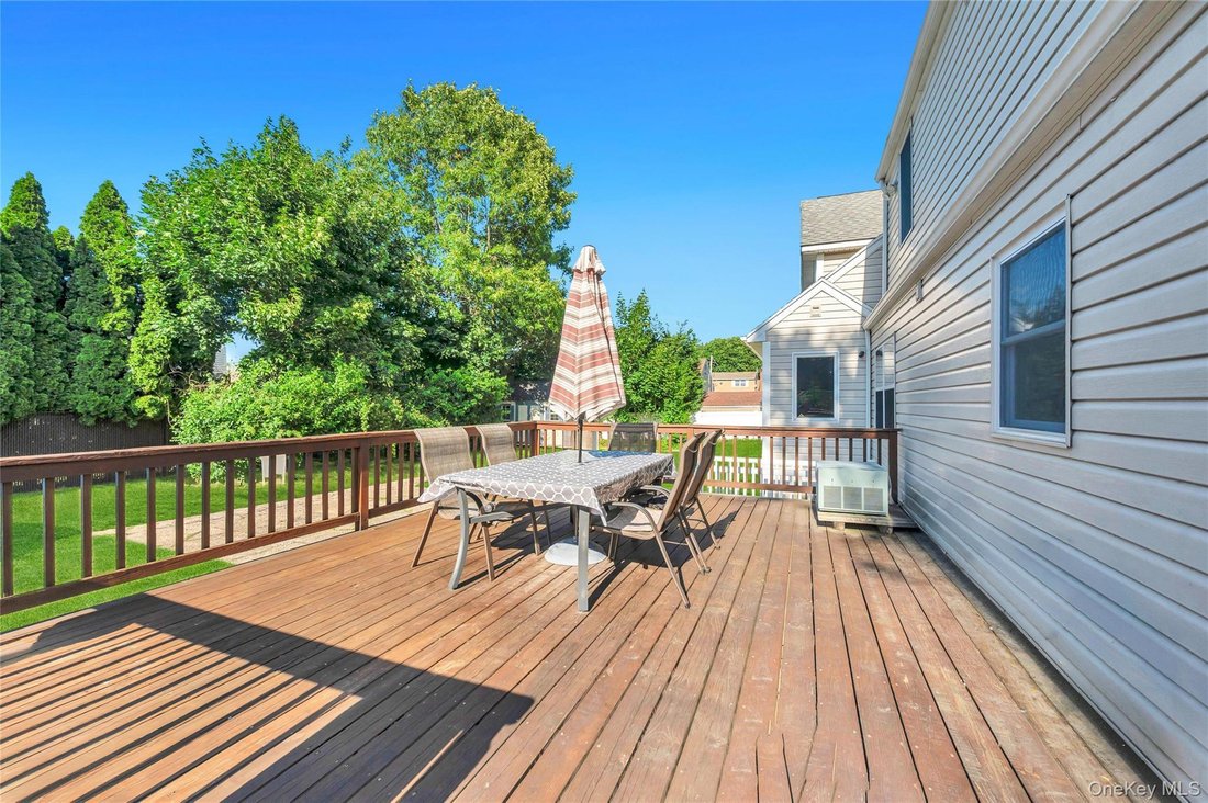 Haus in Bethpage, New York, Vereinigte Staaten 3 - 19096803