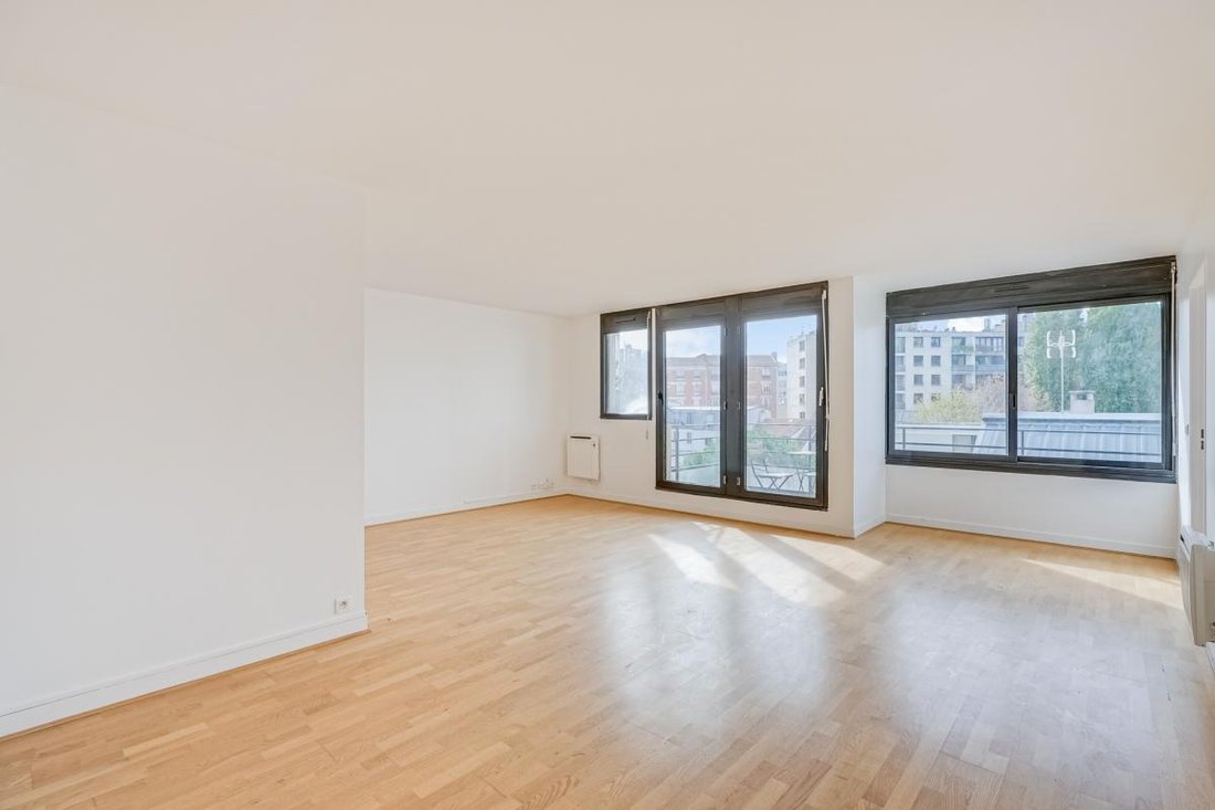 Appartement à Grenier–Point du Jour, Boulogne-Billancourt, France 3 - 19095059
