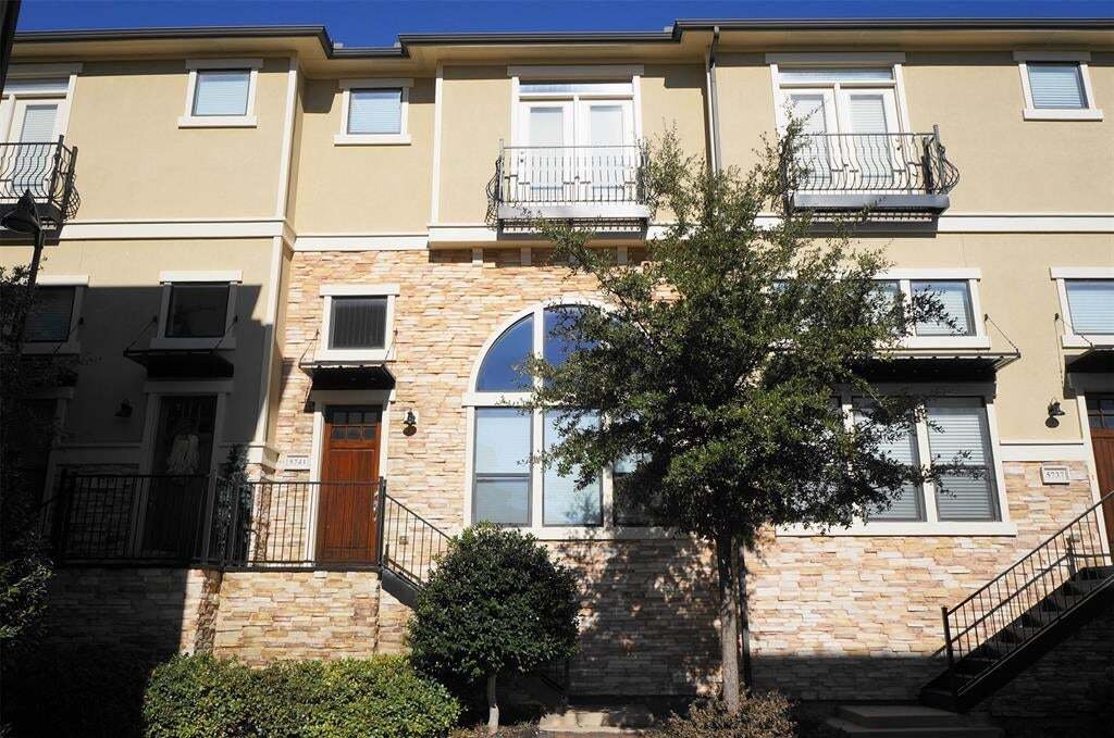 Townhouse en Plano, Texas, Estados Unidos 1 - 19094789