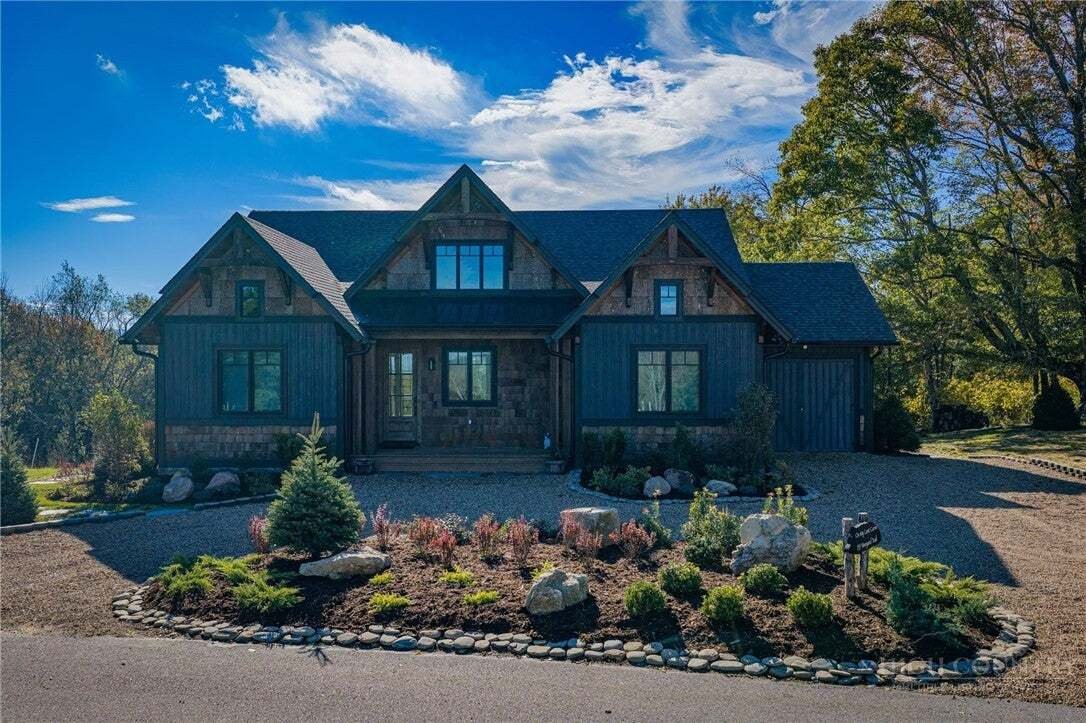 Haus in Elk Park, North Carolina, Vereinigte Staaten 3 - 17093349