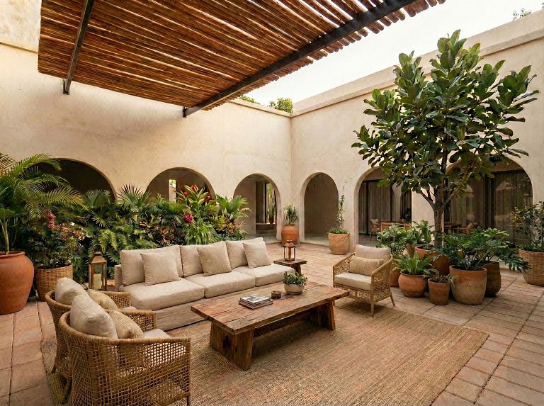 Haus in La Ceiba, Yucatán, Mexiko 4 - 19087733
