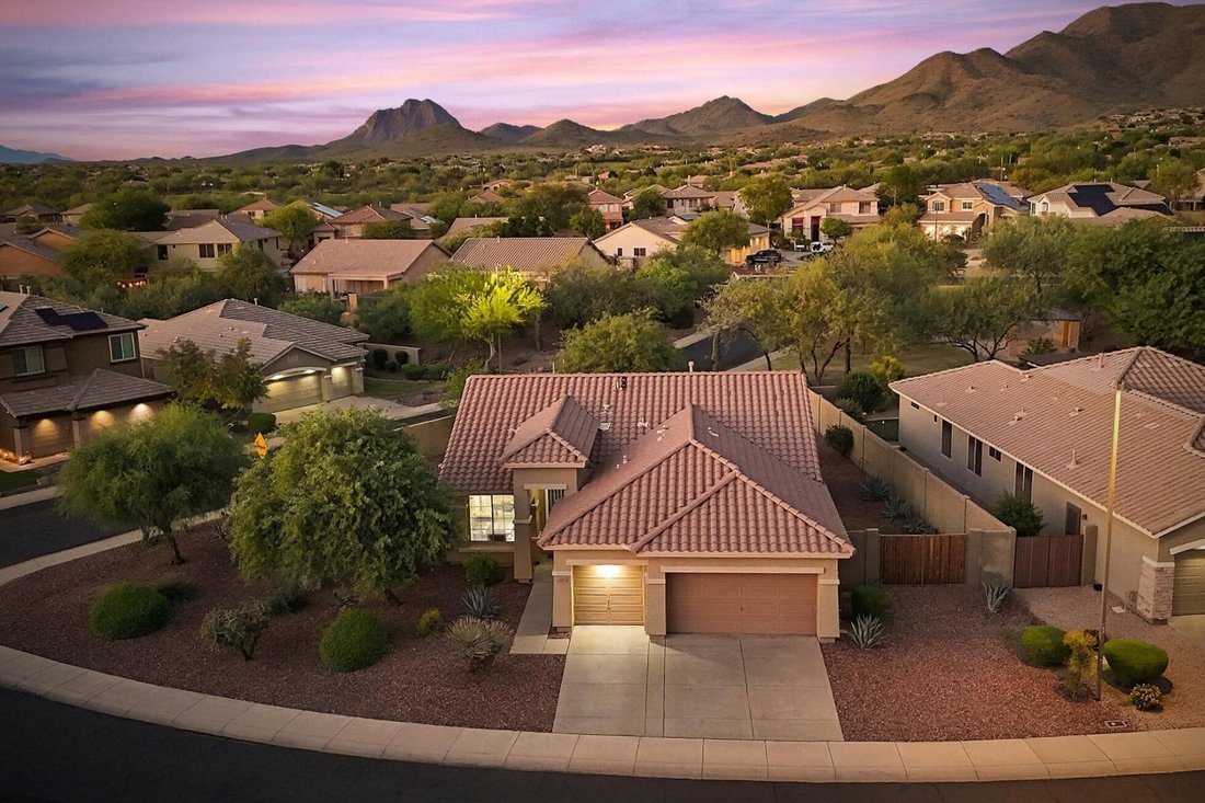 Casa a New River, Arizona, Stati Uniti 2 - 19087110