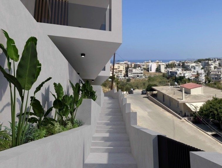 Apartment in Crete, Greece 3 - 19094455