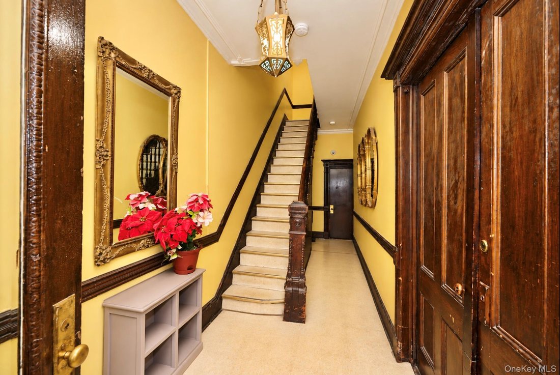 Casa a New York, New York, Stati Uniti 2 - 19096796