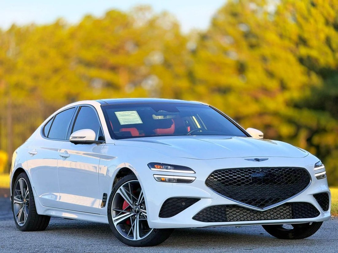 Sedan in Lawrenceville, GA, United States 4 - 19098425