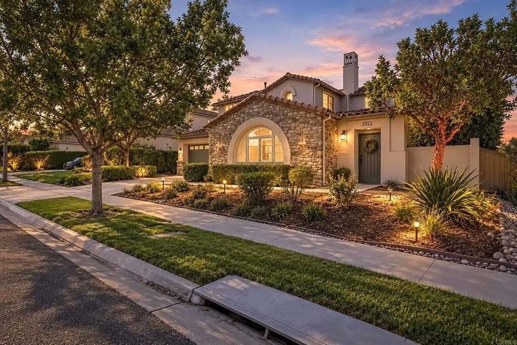 Casa en Chula Vista, California, Estados Unidos 1 - 19097128