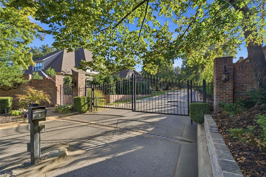 Maison à Tulsa, Oklahoma, États-Unis 5 - 19096503