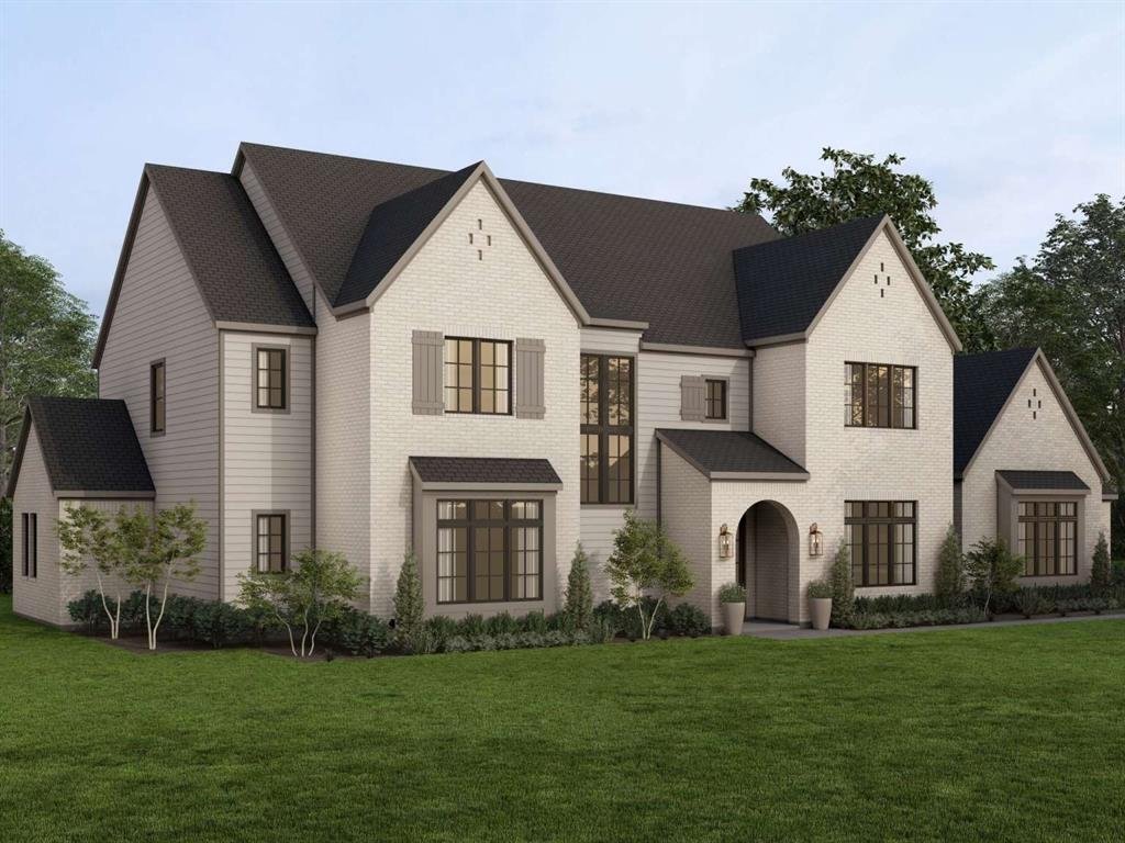 House in Aledo, Texas, United States 2 - 19097476
