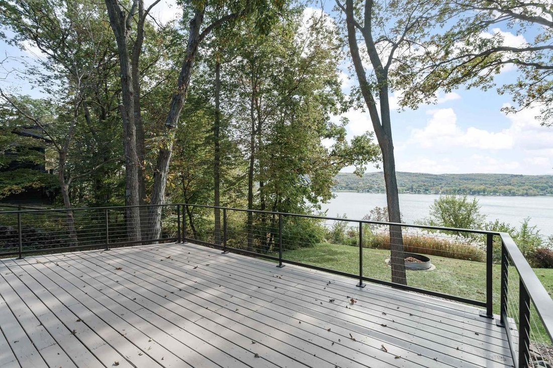 Haus in Lake Wisconsin, Wisconsin, Vereinigte Staaten 4 - 19096538