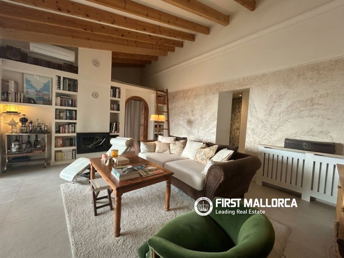 Maison de ville à Gènova, Palma, Îles Baléares 4 - 19097828