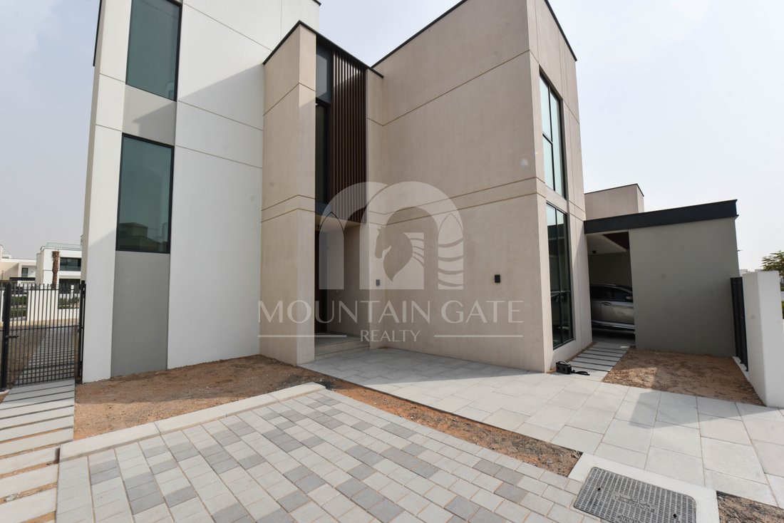 Villa a Wadi Al Safa 5, Wadi Al Safa, Emirato di Dubai 3 - 19095465