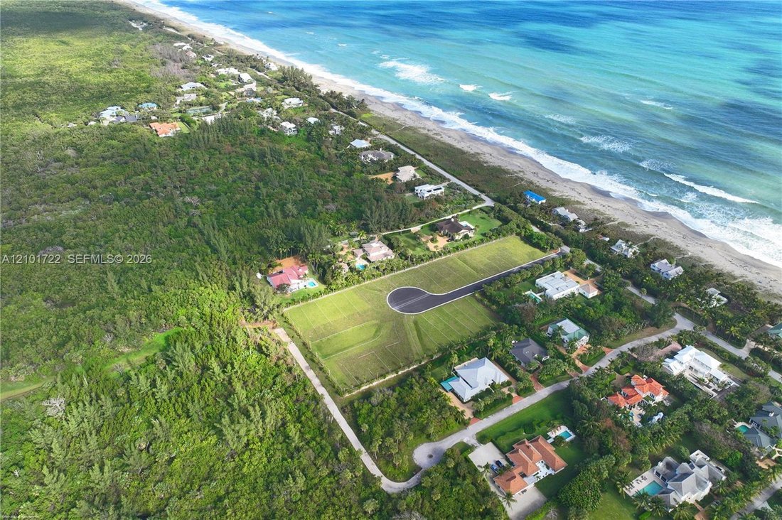 Land in Hobe Sound, Florida, United States 5 - 19099118