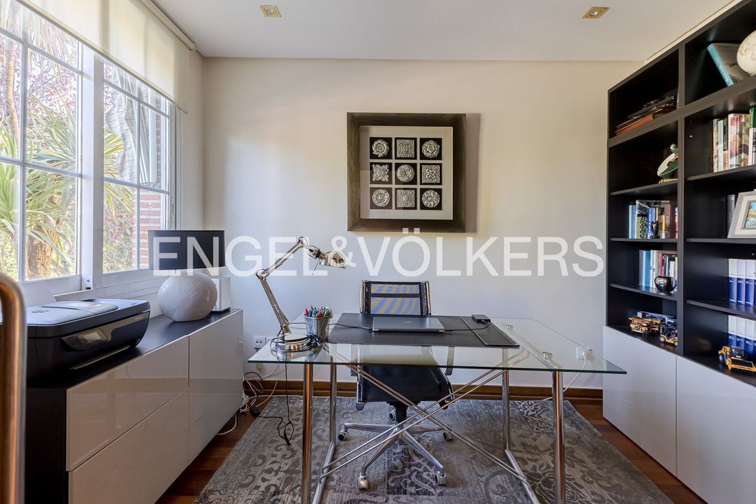 House in Boadilla del Monte, Comunidad de Madrid, Spain 3 - 19097753