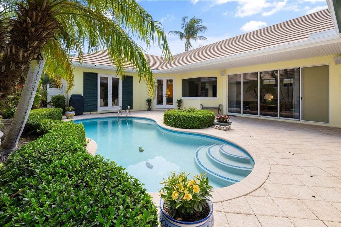 Casa en Vero Beach, Florida, Estados Unidos 1 - 19094242