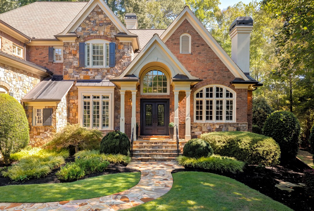 Casa a Milton, Georgia, Stati Uniti 4 - 19096058