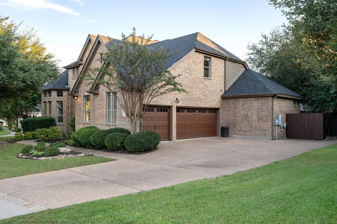 Maison à Round Rock, Texas, États-Unis 2 - 19097145