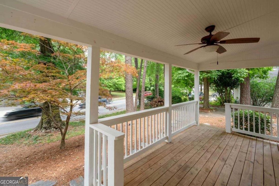 Casa en Atlanta, Georgia, Estados Unidos 4 - 19094808