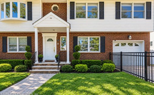 Casa a New York, New York, Stati Uniti 1