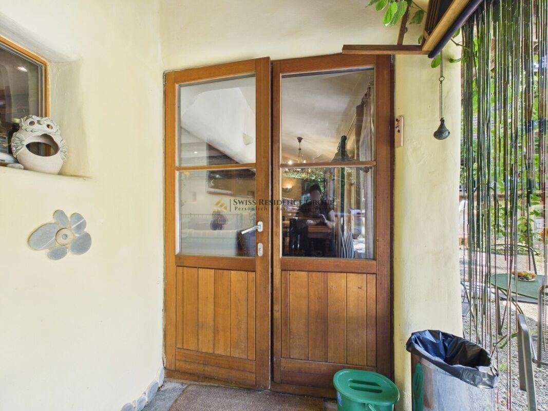 Wohnung in Stallikon, Kanton Zürich, Schweiz 2 - 19094086