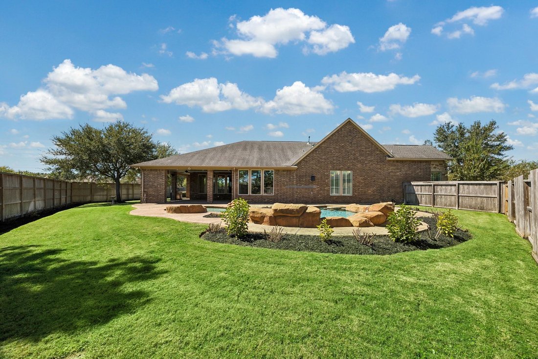 Casa a Houston, Texas, Stati Uniti 5 - 19097578