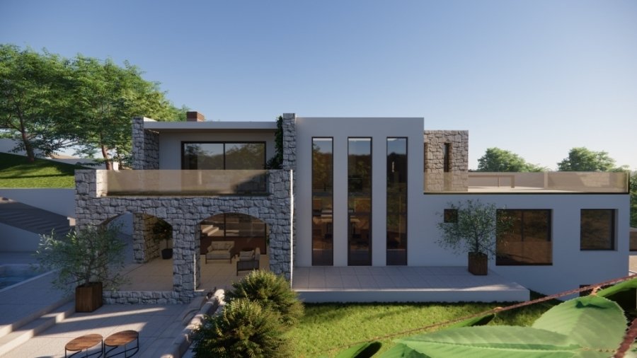 Villa in Greek Islands, Greece 1 - 19094741