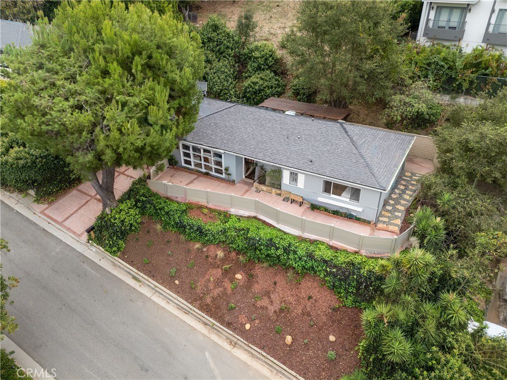 Casa en Los Ángeles, California, Estados Unidos 2 - 18788944