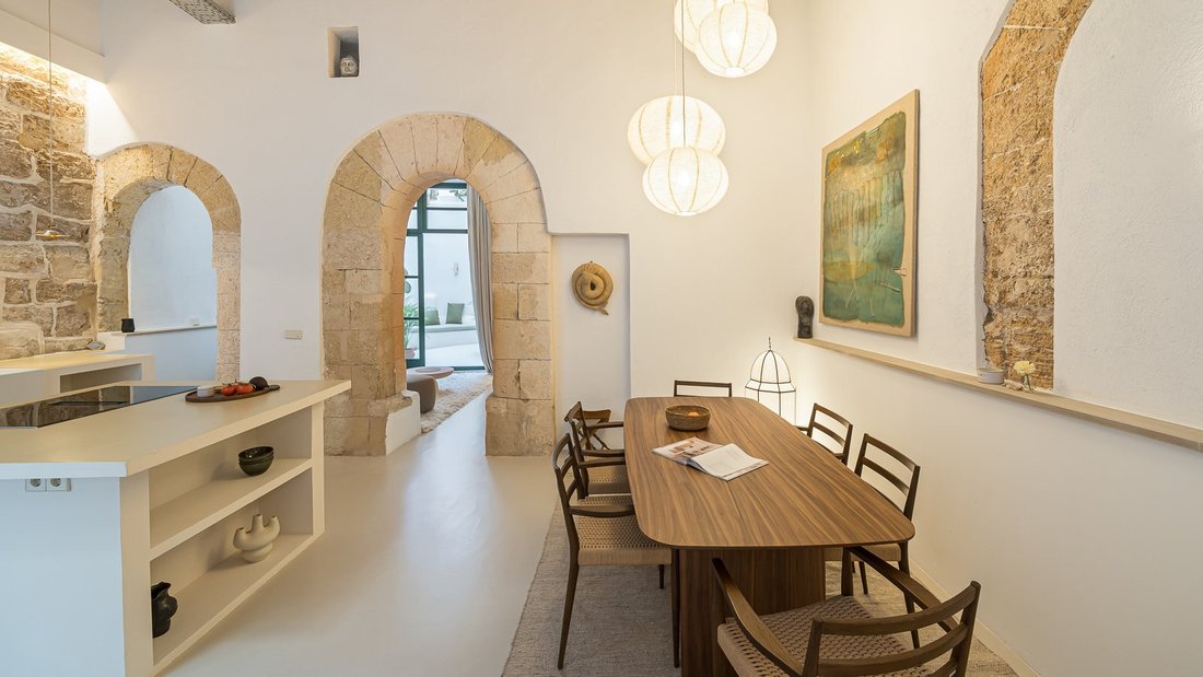 Appartamento a Palma di Maiorca, Isole Baleari, Spagna 5 - 16466809