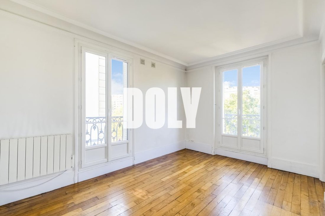 Wohnung in Bel-Air Nord, Paris 12e Arrondissement, Paris 1 - 19097865