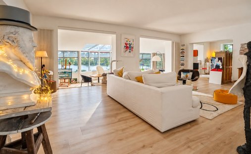 Casa a Centre, Angers, Francia 1