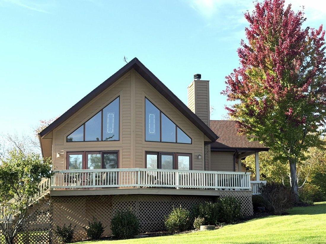 House in Lanark, Illinois, United States 1 - 17988731