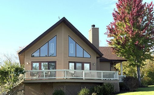 Haus in Lanark, Illinois, Vereinigte Staaten 1