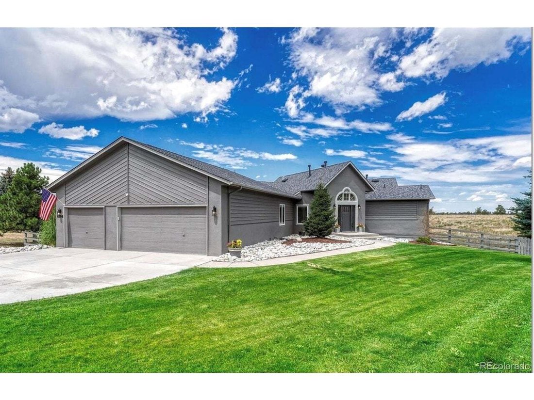 House in Parker, Colorado, United States 2 - 18820365