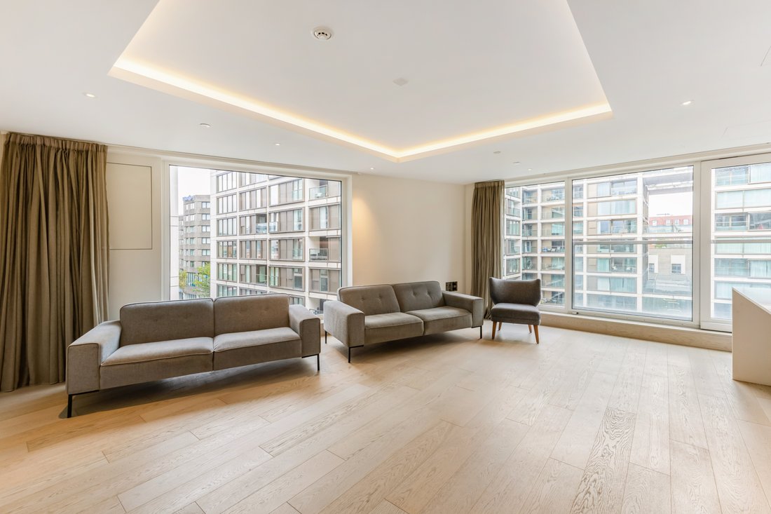 Apartment in Holland Park, Kensington And Chelsea, England 2 - 19094380