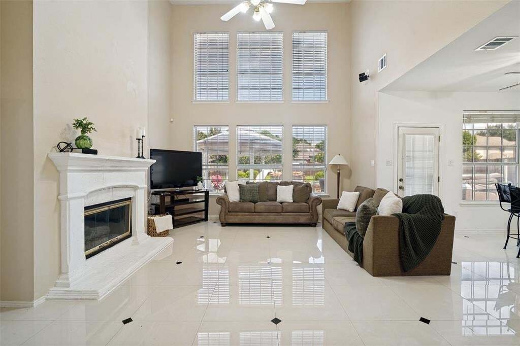 Casa a The Colony, Texas, Stati Uniti 2 - 19097544