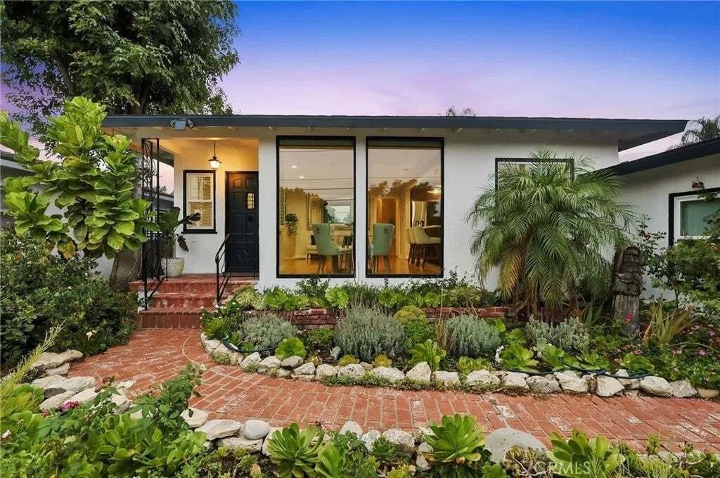 Maison à Los Angeles, Californie, États-Unis 1 - 19097115