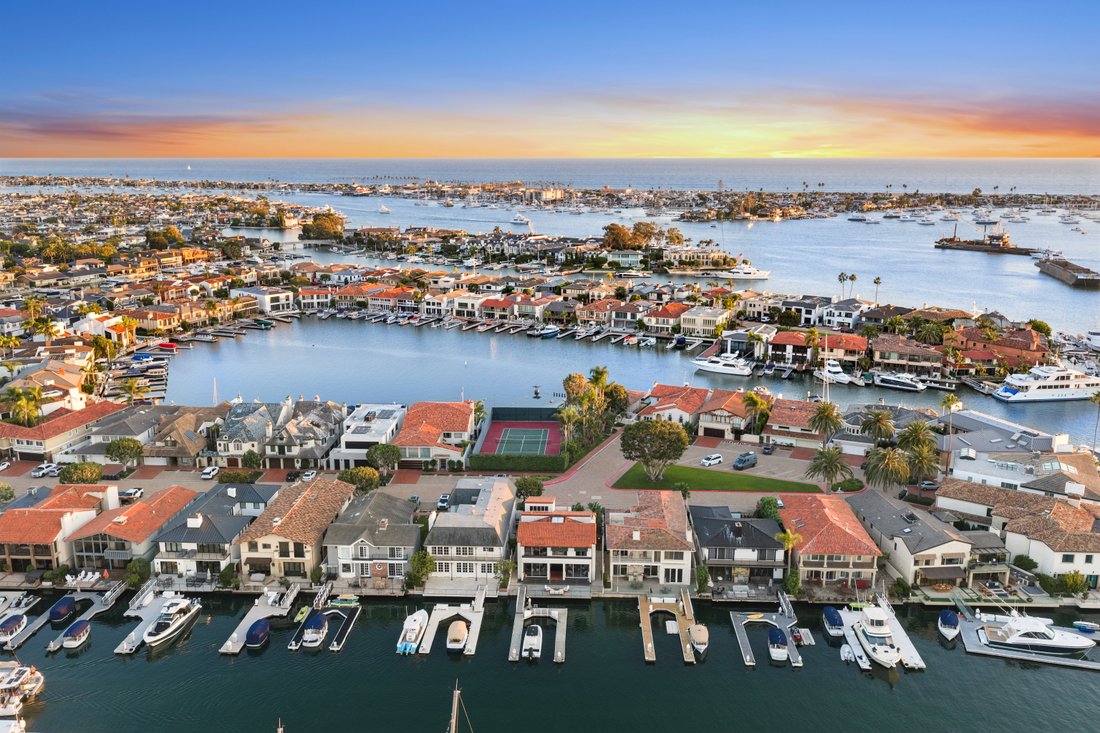 Maison à Newport Beach, Californie, États-Unis 2 - 19095789