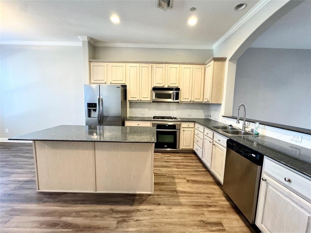 Townhouse en Plano, Texas, Estados Unidos 4 - 19094789
