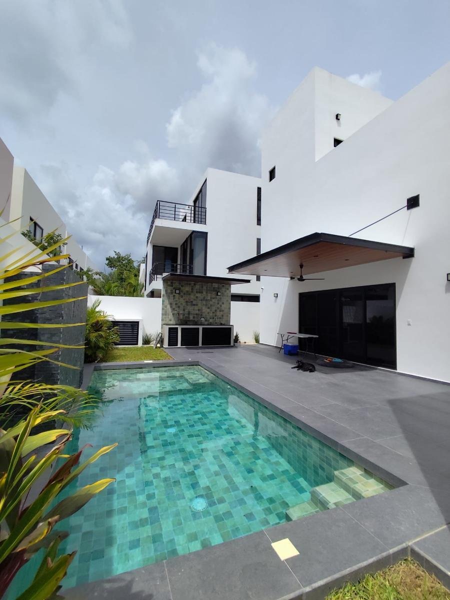Casa a Cancún, Quintana Roo, Messico 2 - 19095967